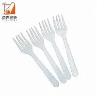 Cornstarch Utensils Knife Biodegradable Cutlery
