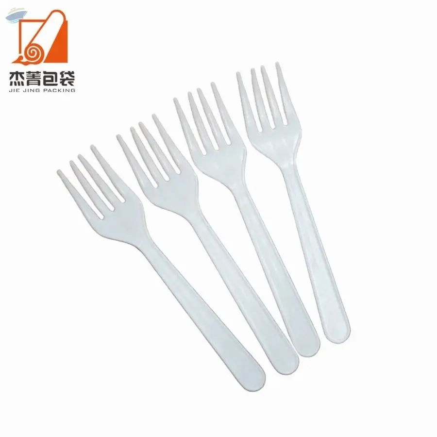 Cornstarch Utensils Knife Biodegradable Cutlery