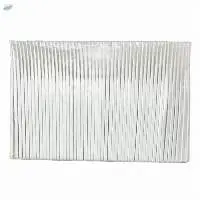 CPLA Knife Cornstarch Tea Spoon Made