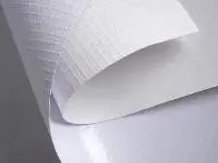 Hot Laminated Frontlit Banner Material