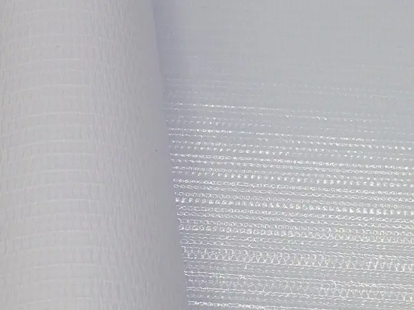 Cold Laminated Frontlit Banner Material