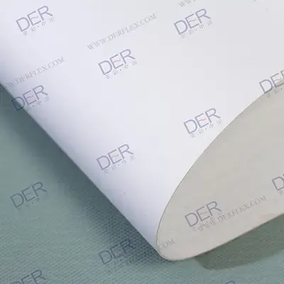 PVC Frontlit Banner Material