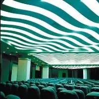 PVC Strech Ceiling Film