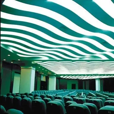 PVC Strech Ceiling Film
