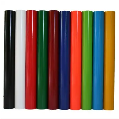 Cutting Plotter Film