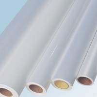 Cold Laminated Film