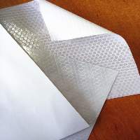 Printable Reflective Vinyl