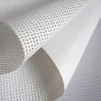 PVC Mesh Banner