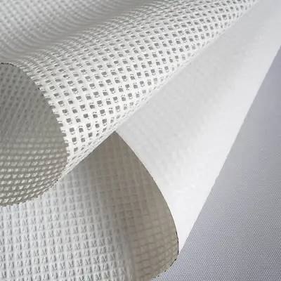 PVC Mesh Banner
