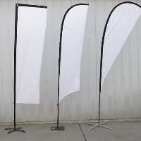 Polyester Flag Material