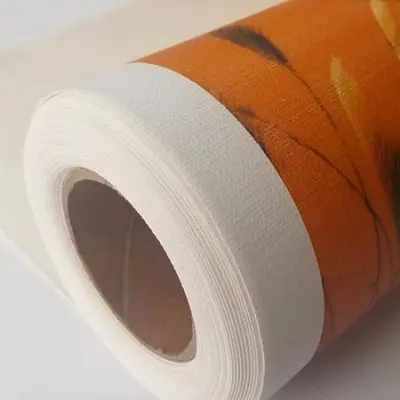 Inkjet Cotton Canvas Material