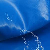 New Generation 100% Waterproof  Tarpaulin