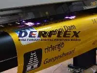 Printable Reflective Vinyl