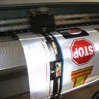 Reflective Vinyl Films