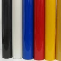 Reflective Vinyl Roll