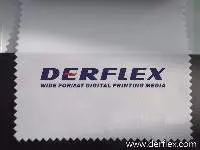 Light Weight Sublimation Backlit Textile