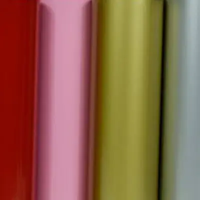 Pu Transfer Vinyl