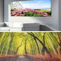 Display Sublimation Fabric