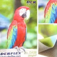Blockout Sublimation Fabric