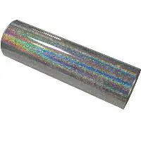 Self Adhesive Holographic Film