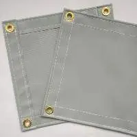 PVC Sound-Proof Tarpaulin Material