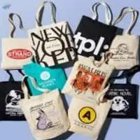 Tote Bags