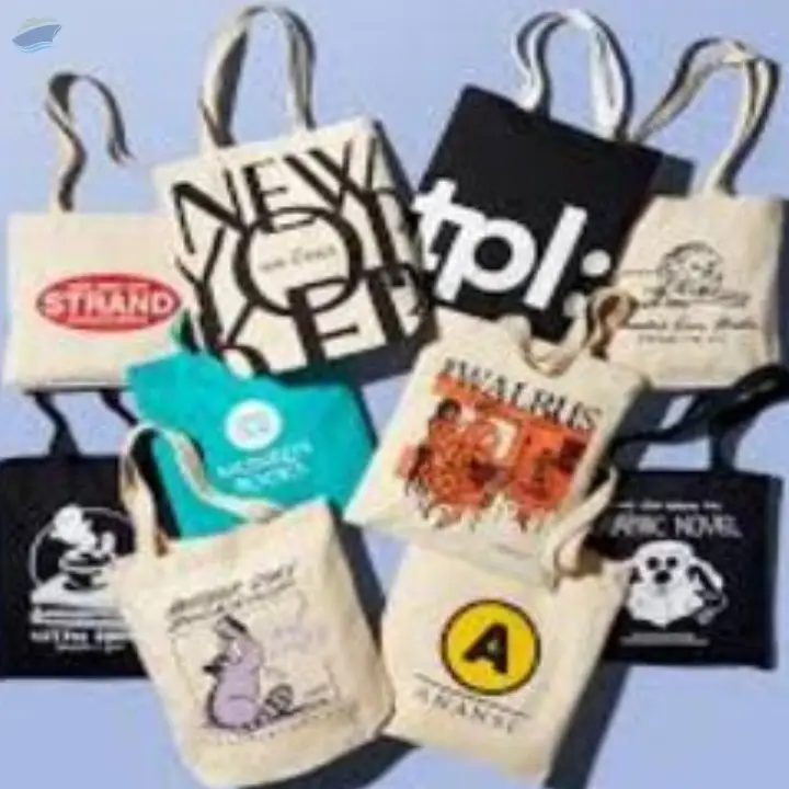Tote Bags