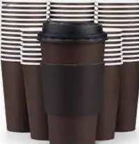 Paper cups