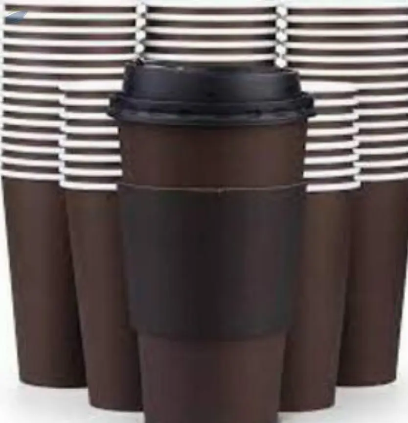 Paper cups