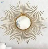 Home Decor Wall Mirrors