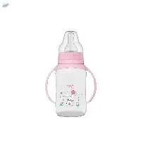 Mooncare PP Feeding Bottles with Grip 150 ml