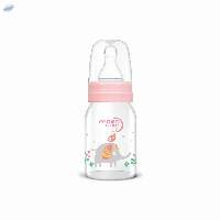 Mooncare Classic PP Feeding Bottle 125 ml