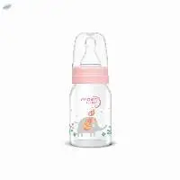 Mooncare Classic PP Feeding Bottle 125 ml