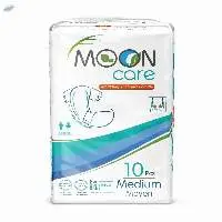 Moon Care Adult Diapers Medium (85-125 CM)