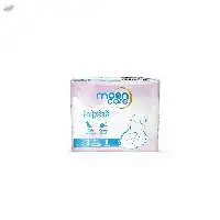 Moon Care Lady Soft 3/night-320 Mm