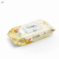 Mooncare Sensitive Wet Wipes