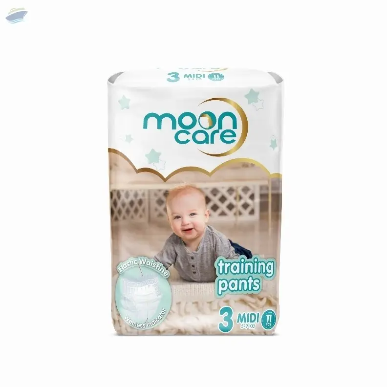 Moon Care Baby Training Pants Std Midi-3