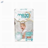 Moon Care Baby Training Pants Std Maxi-4
