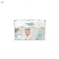 Moon Care Baby Training Pants Std Maxi-4