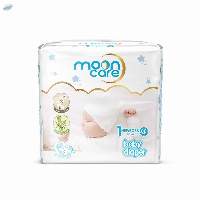 "mooncare Baby Diaper  New Born-1"