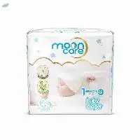 "mooncare Baby Diaper  New Born-1"