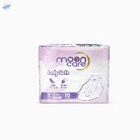 Moon Care Lady Soft 1/normal-240 Mm