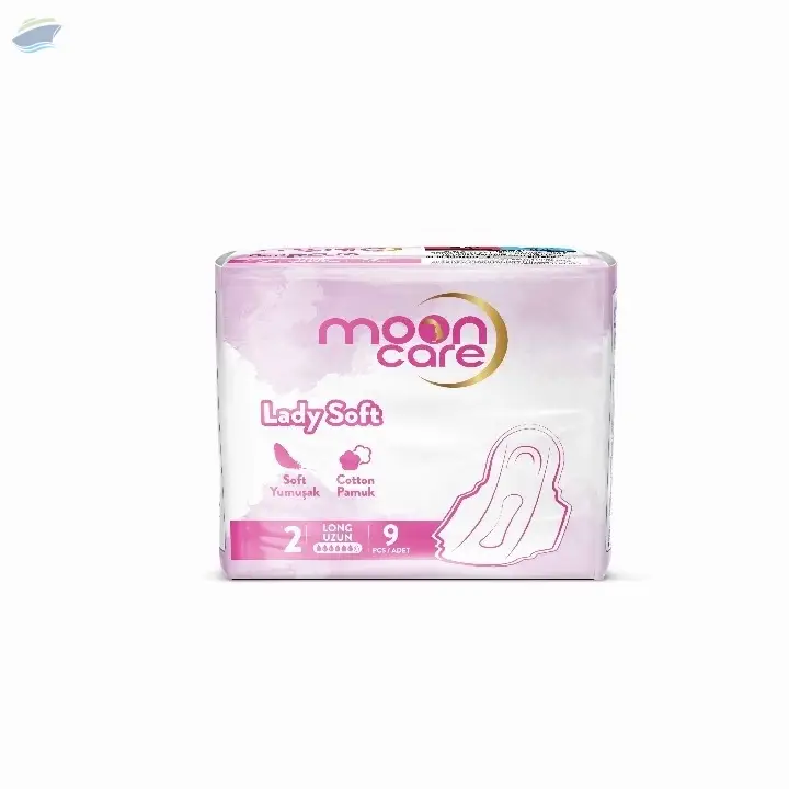 Moon Care Lady Soft 2/long-280 Mm