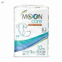 Mooncare Adult Diapers XL (120-160 cm)