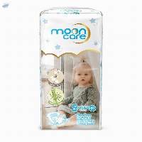 Mooncare Baby Diaper Junior-5
