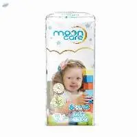 Moon Care Baby Diaper XL-6