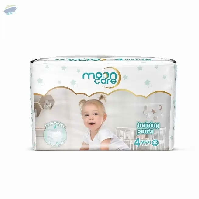 Moon Care Baby Training Pants Eco Maxi-4