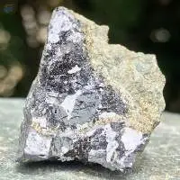 Lead Ore Contains Ag