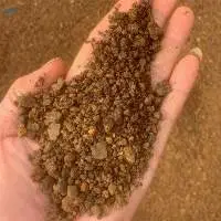Iron ore 57%