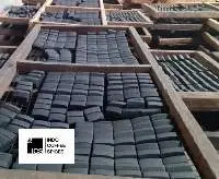 Coconut Charcoal Briquette